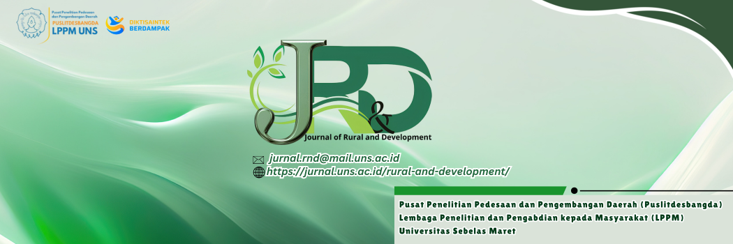 Jurnal R&D